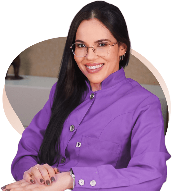 Dr. Joyce Jordana
